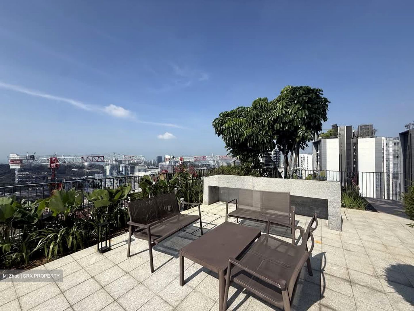 Alex Residences (D3), Apartment #530657651
